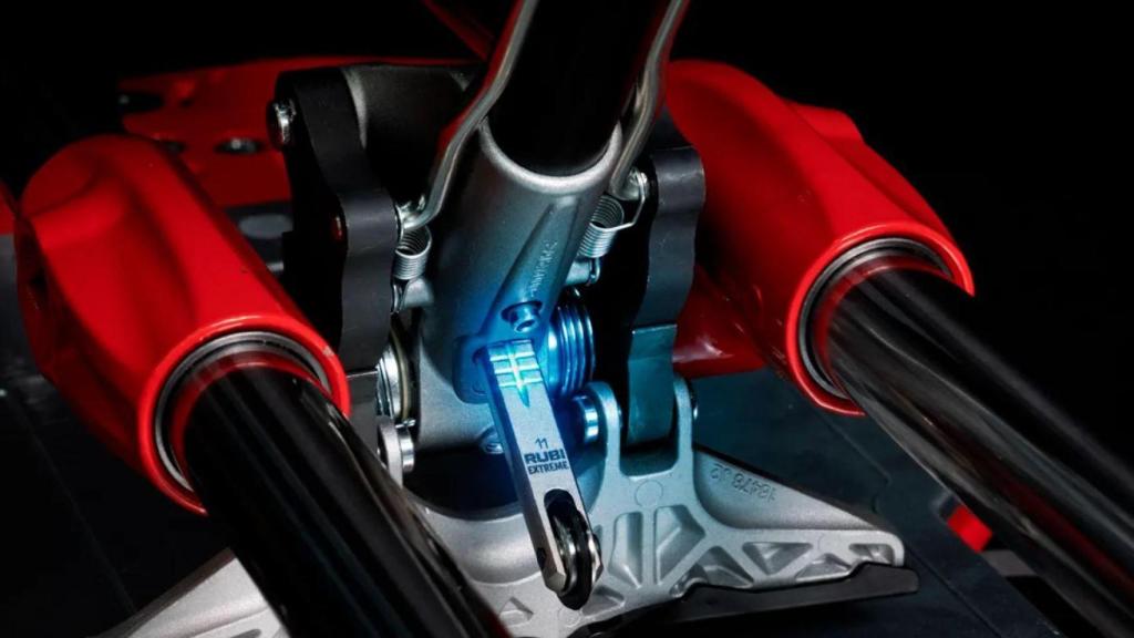 Herramienta de Rubi Tools Group