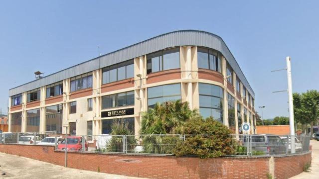 Sede social de Grupo DaverPunt