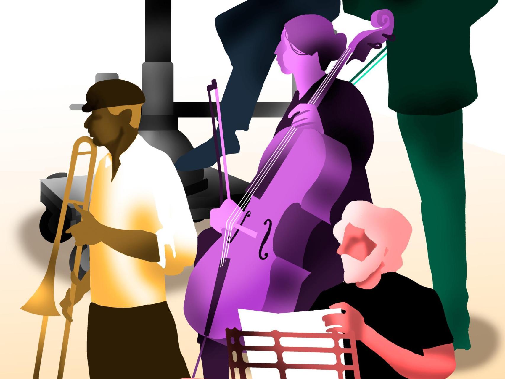 Música y cine