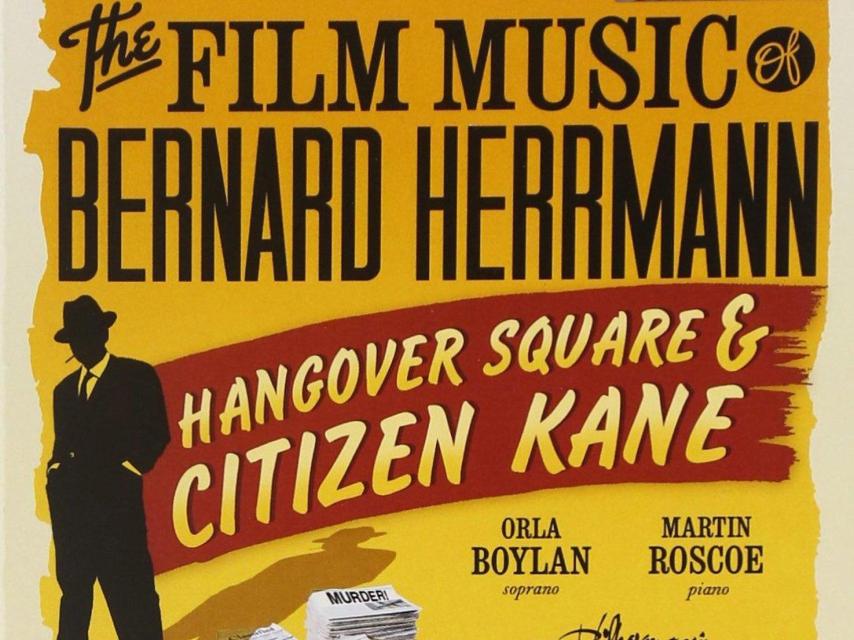 'Citizen Kane'