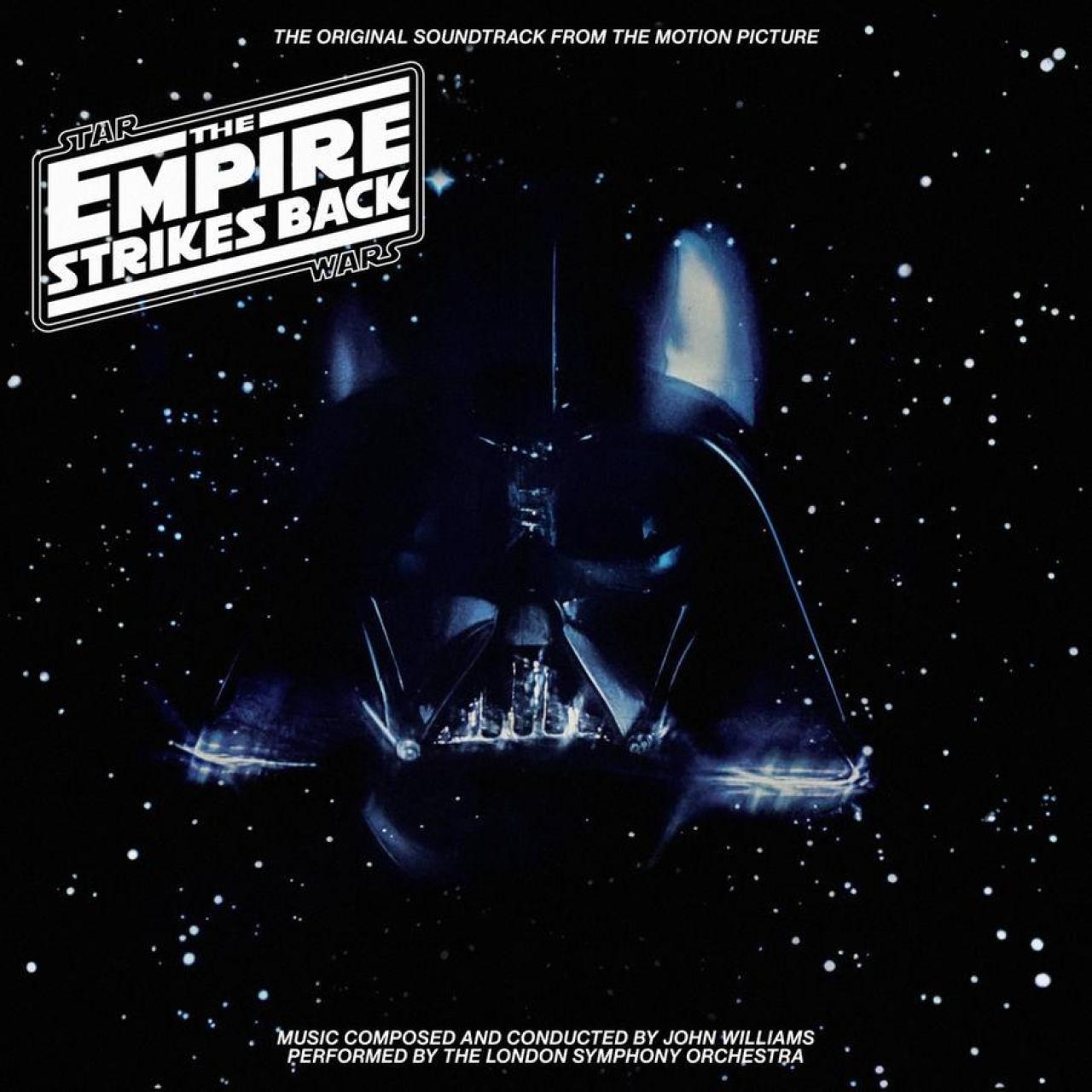 'The Empire Strikes Back'