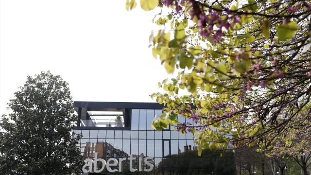 Sede de Abertis
