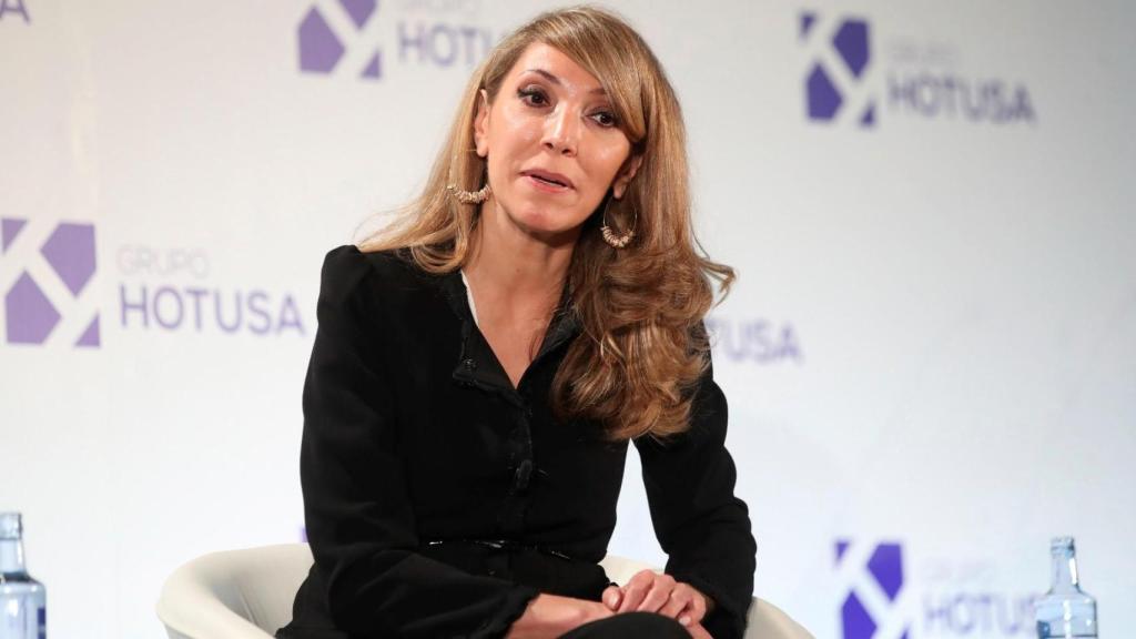 Irene Cano