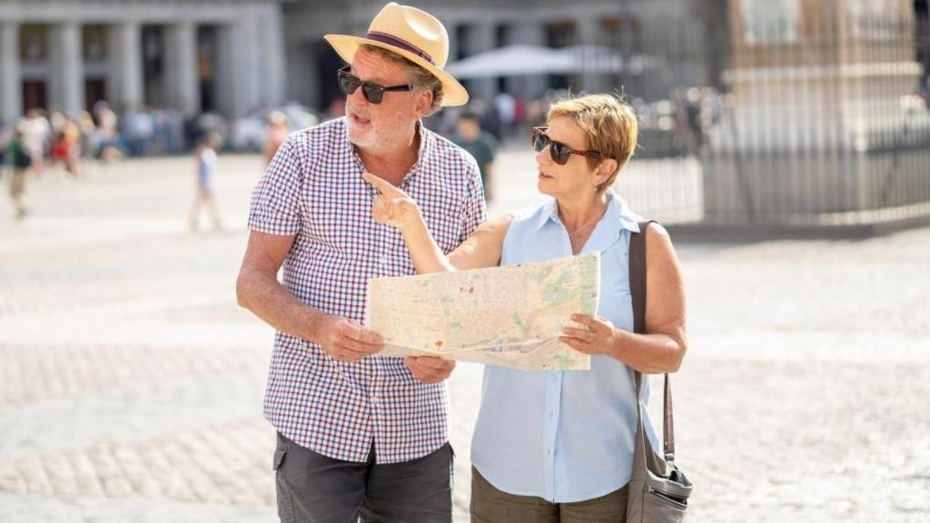 Las ciudades españolas son un gran reclamo del turismo