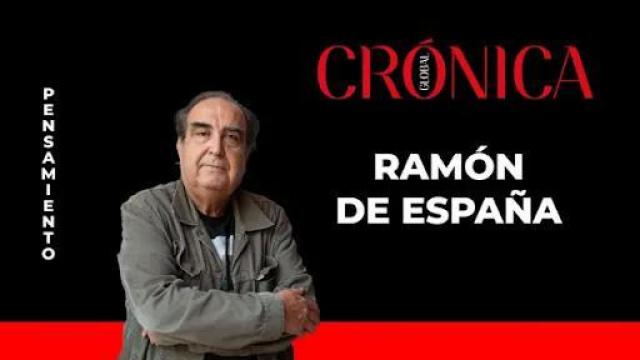 RAMON DE ESPAÑA