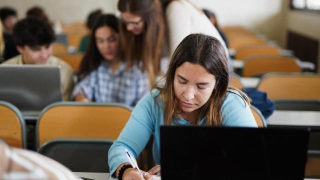 Nueva ayuda para estudiantes en Cataluña