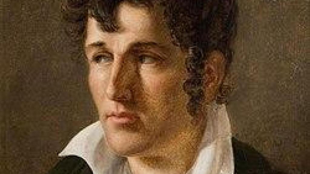 Chateaubriand