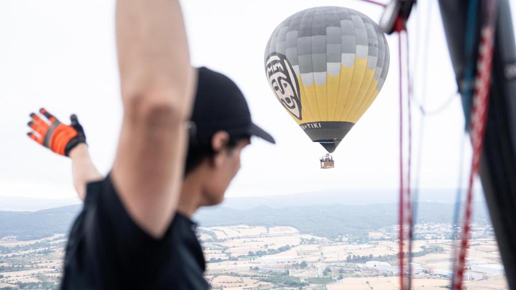 globos igualada