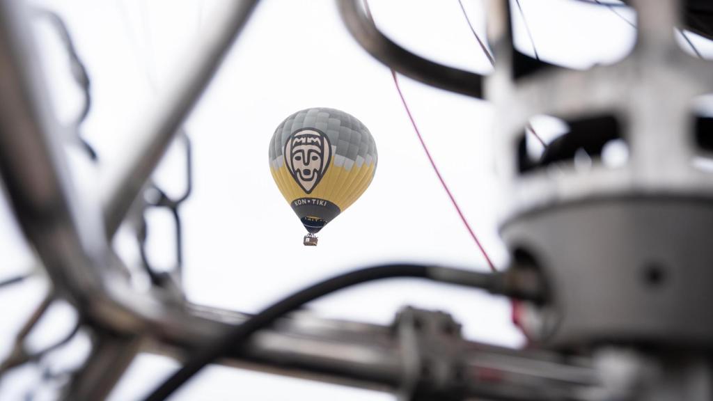 globos igualada