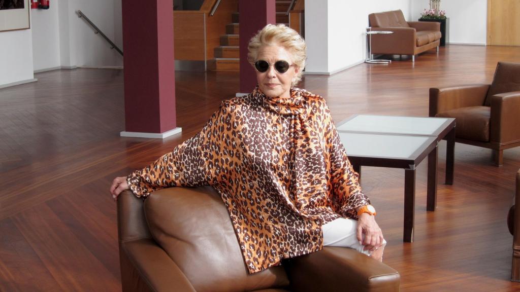 Lola Herrera