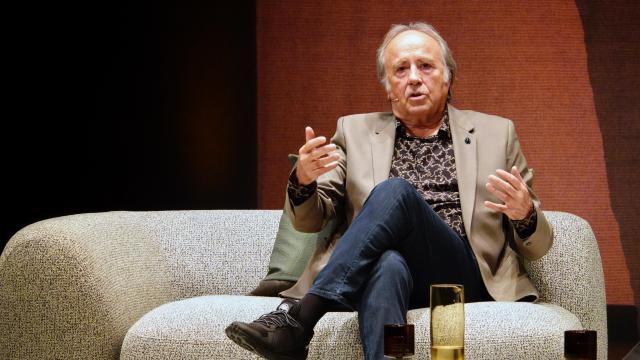 Joan Manuel Serrat