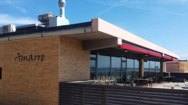 Restaurante Amarre
