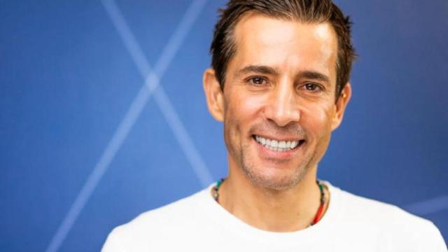 Javier Ferreira