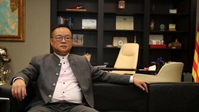 Chen Yansheng