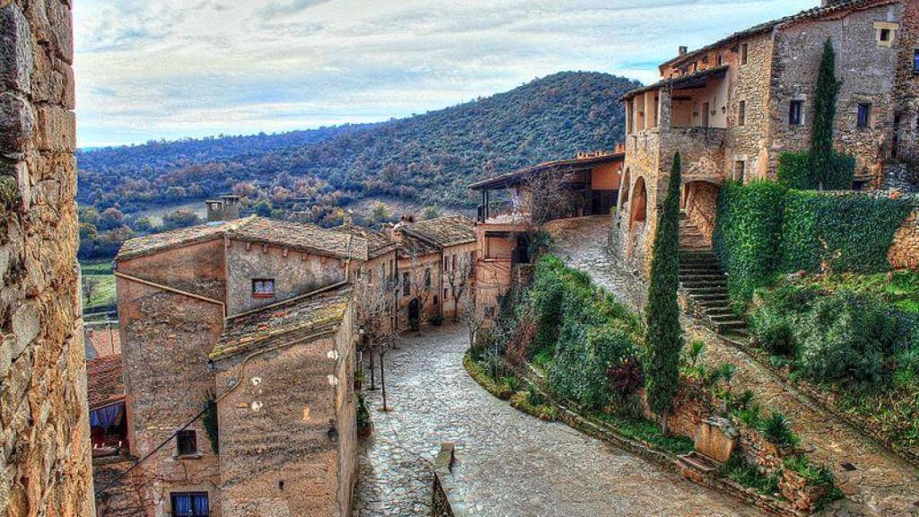 Montsonís