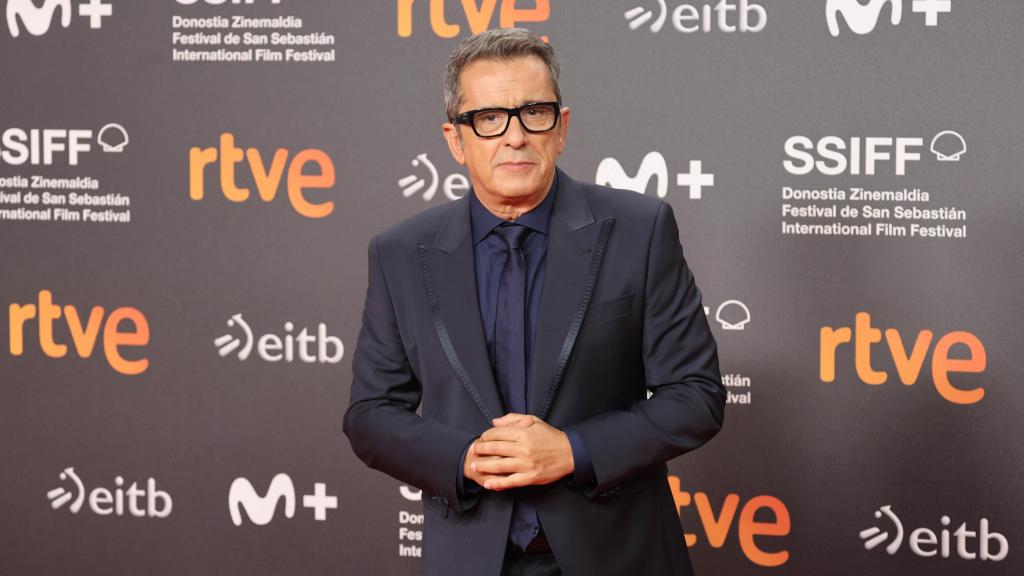 Andreu Buenafuente