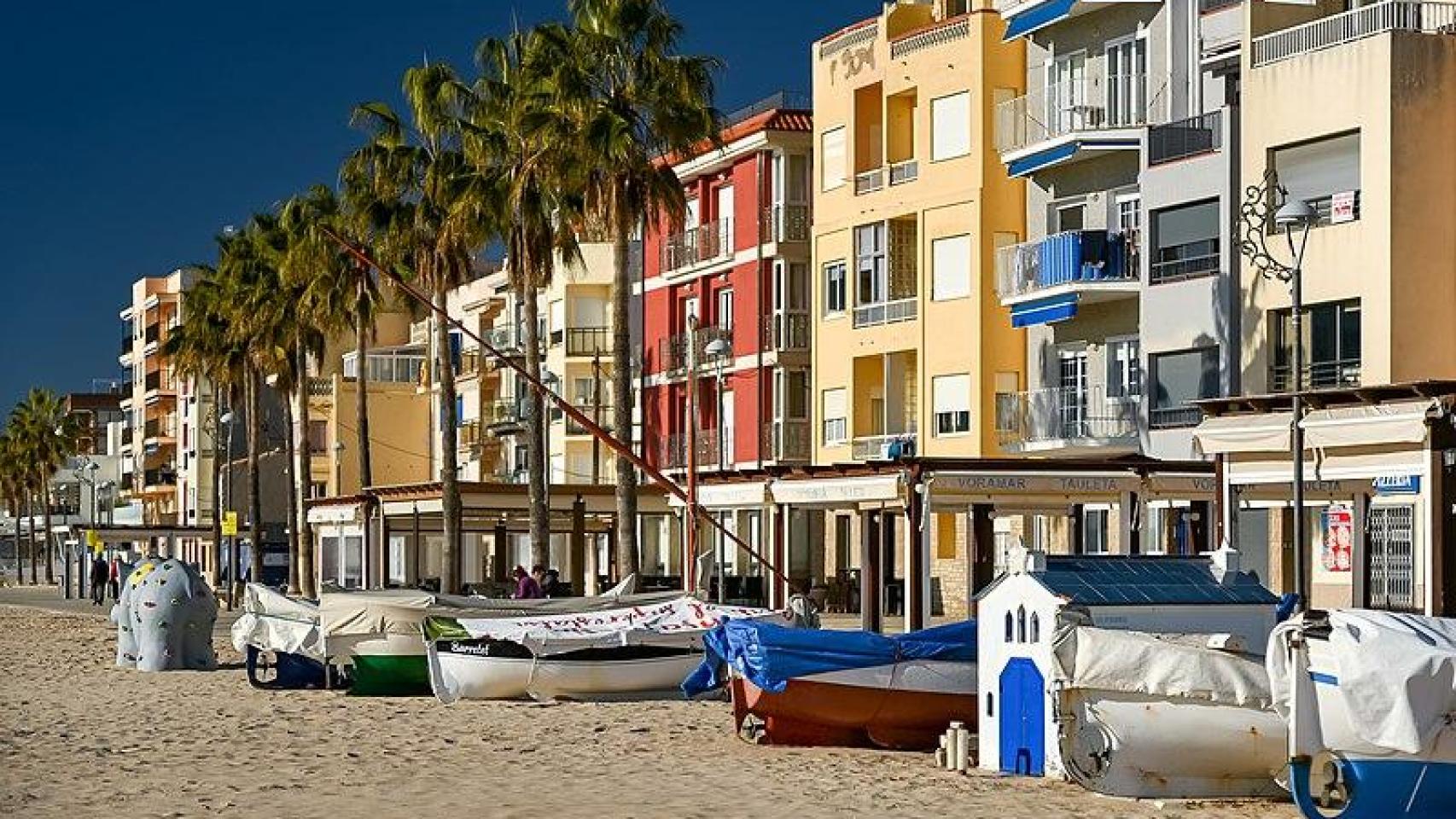 Torredembarra
