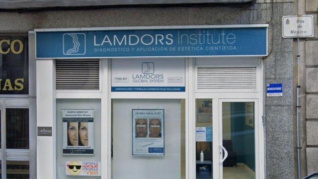 Establecimiento de Lamdors