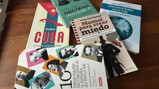 De Cuba a la España de los heterodoxos: las lecturas 'valientes' para entender el mundo este verano