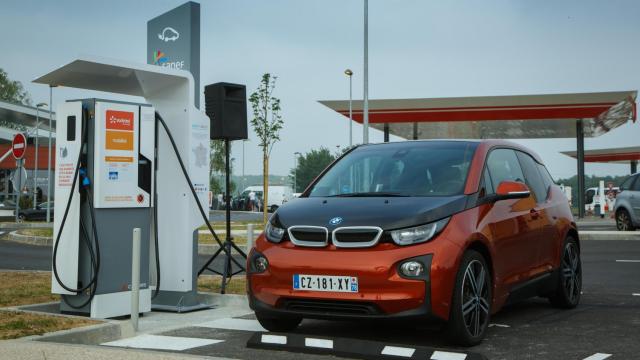 El futuro de la movilidad se construye con innovación, economía circular y energía limpia.