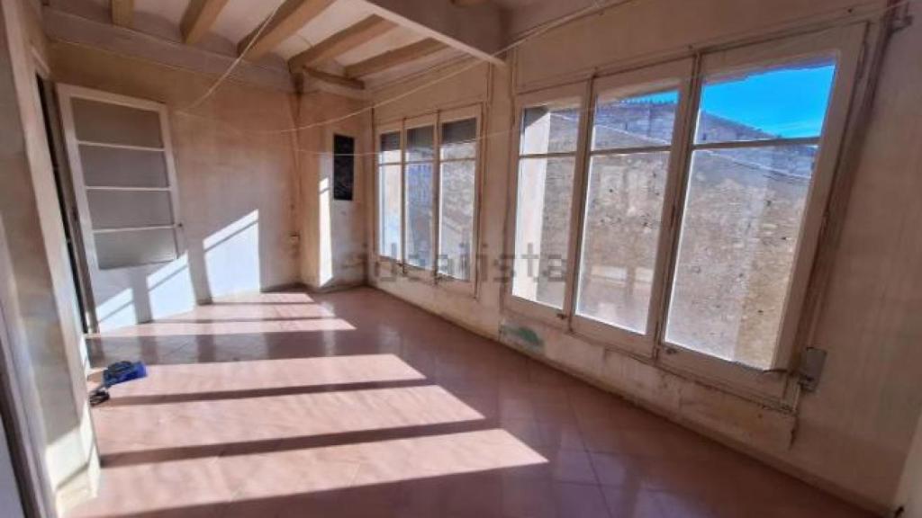 Vivienda en Calaf