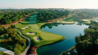 Así es el campo de golf que alojará la Ryder Cup en Cataluña, el Camiral