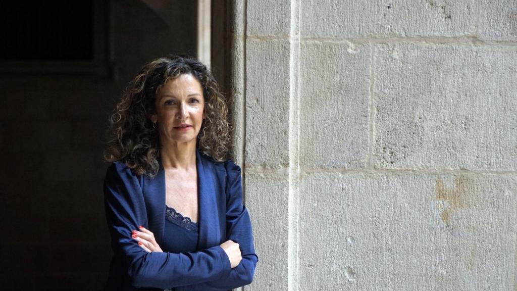La nueva Cónsul de Mar pretende posicionar la instutución como referente de la mediación empresarial