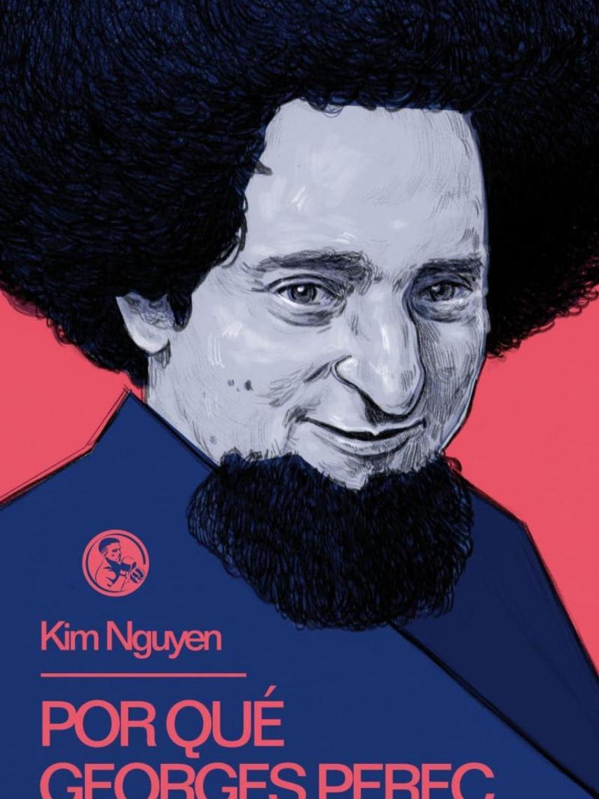 'Por qué Georges Perec'