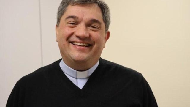 Daniel Palau