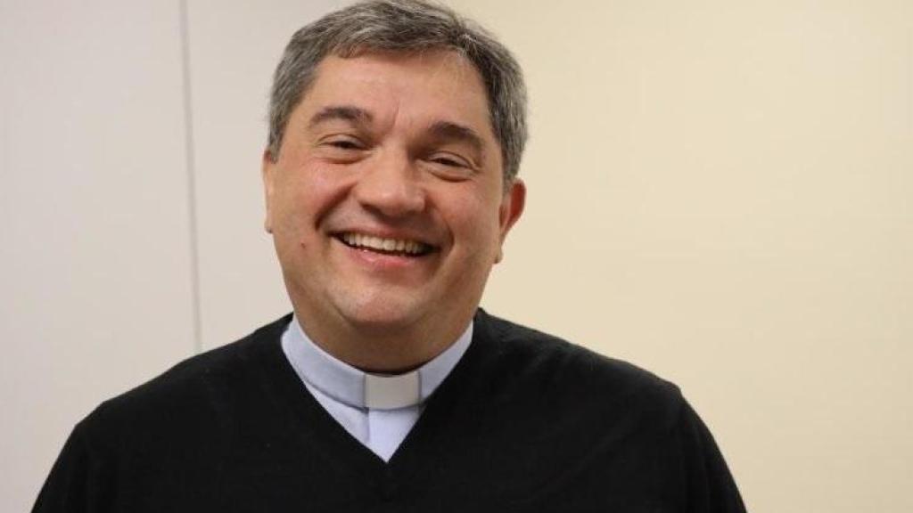 Daniel Palau