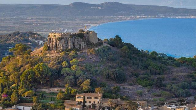 Begur