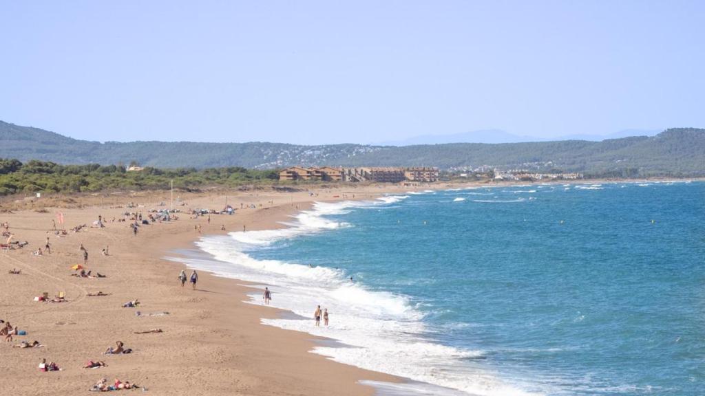Playa del Racó