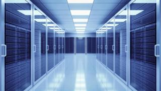 Centro de datos de Coreweave