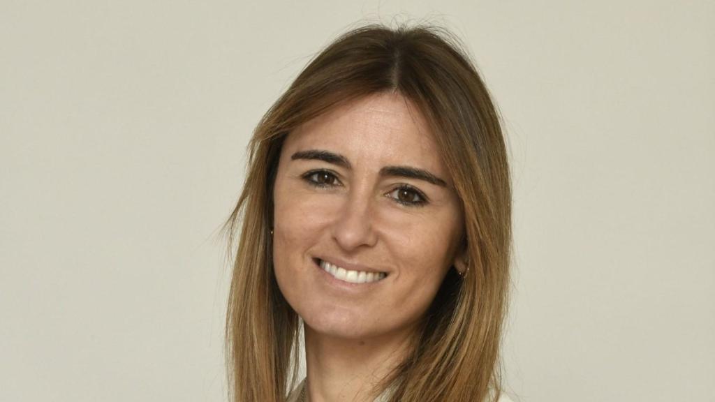 Irene Bonet, en archivo