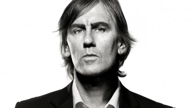 Robert Forster
