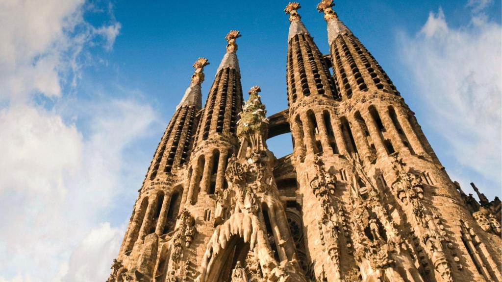 La Sagrada Família