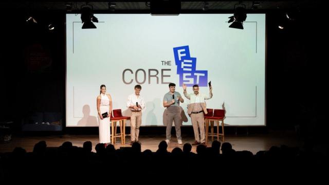 The Core