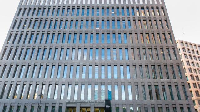 El Instituto de Medicina Legal de Cataluña