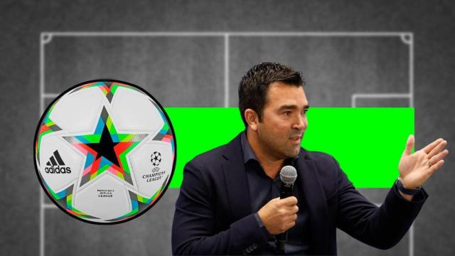 MVP: Deco