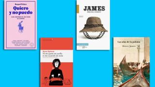 Humor, pijos, Henry James y un Pulitzer: cuatro recomendaciones para disfrutar del verano