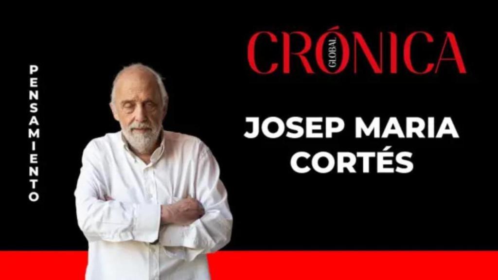 Josep Maria Cortés