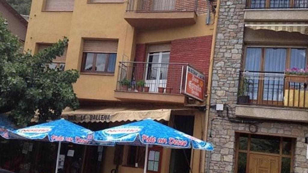 Bar La Ballena
