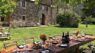 La ruta por Cataluña que casi nadie conoce: un paseo por un paisaje declarado patrimonio de la UNESCO