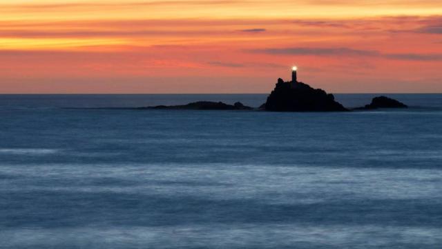 Las islas catalanas protagonistas de una guerra con Francia, las Illes Formigues