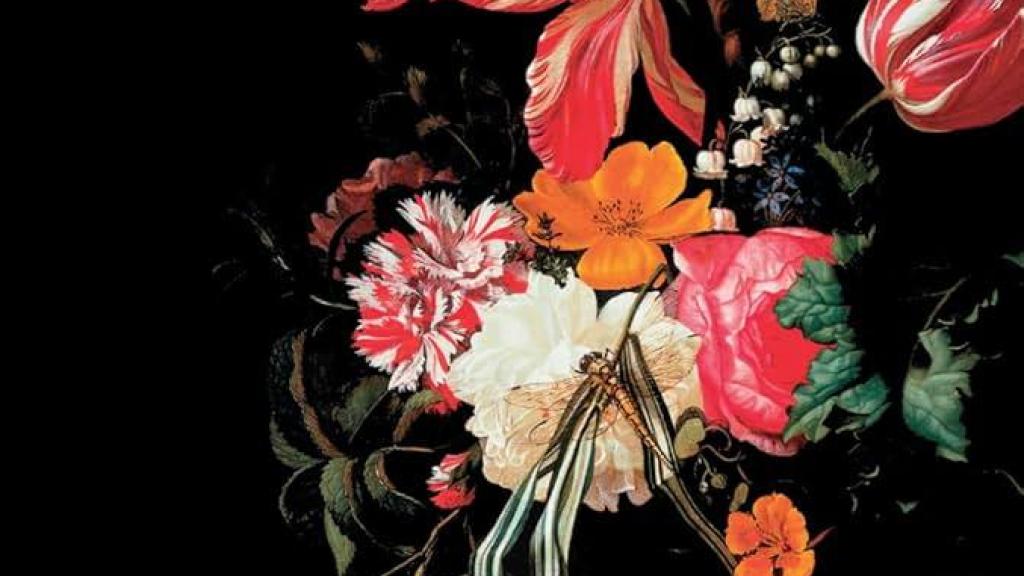 Portada de 'Cuerpo viral'