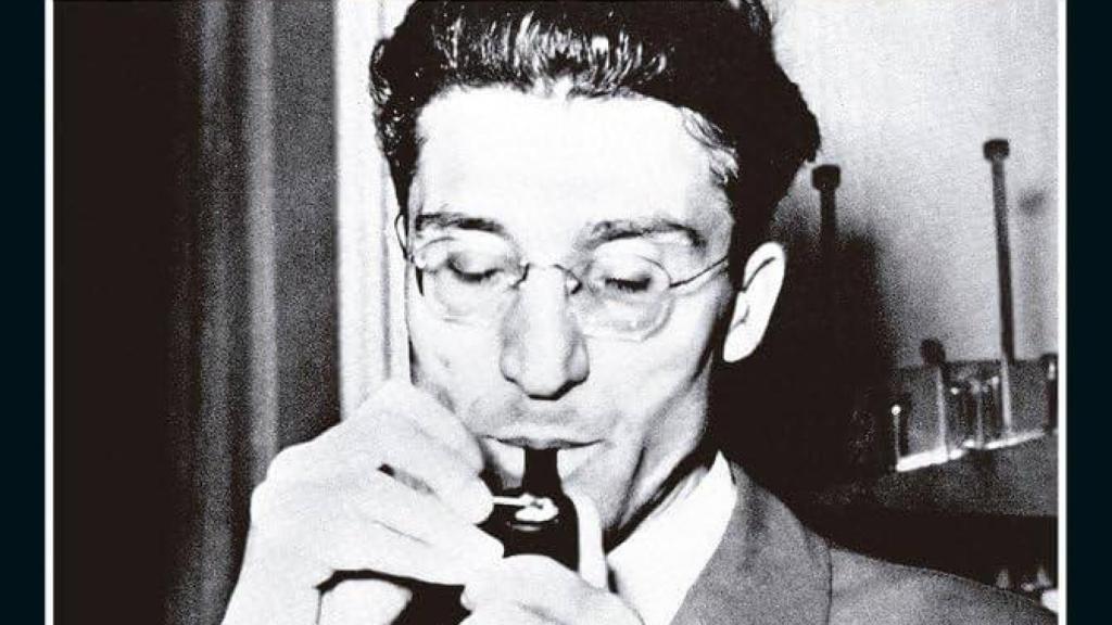 Portada de 'Hotel Roma'