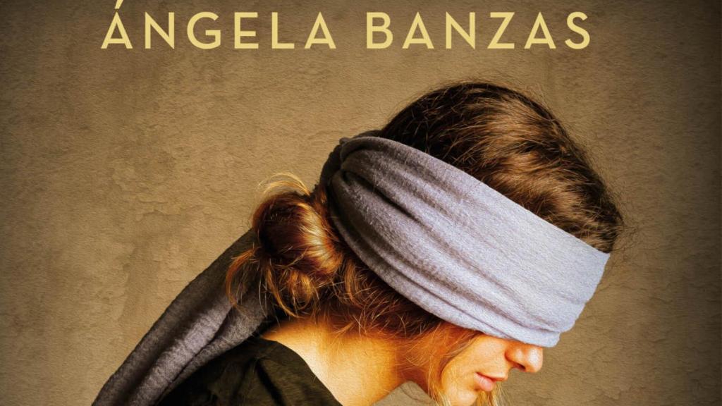 Portada de 'El aliento de las llamas'