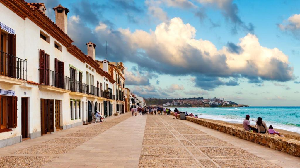 Este es el pueblo más caro de Tarragona para comprar una casa, Altafulla