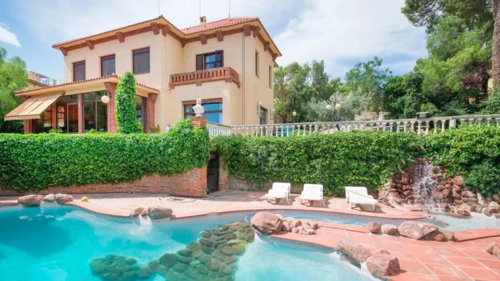 Casa en venta en Altafulla