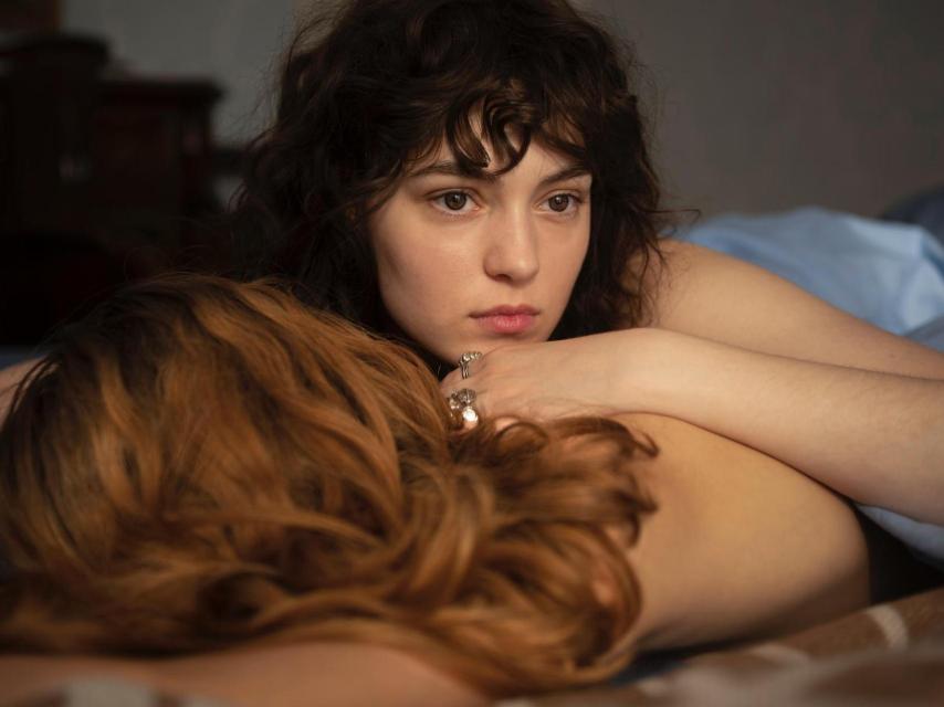 'Being María'